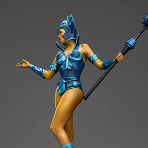Evil-Lyn Color Variant