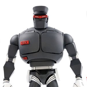 Evil Rex-1 Ultimate