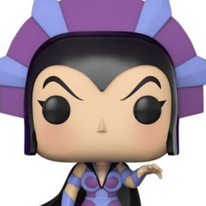 Evil-Lyn Pop! Vinyl