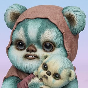 Ewok (Mab Graves)