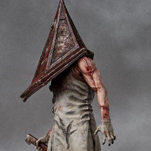 Executioner Silent Hill Chapter