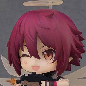 Exusiai Nendoroid