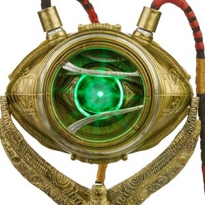 Eye Of Agamotto Role Play