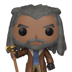 Ezekiel Pop! Vinyl