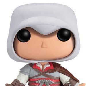 Ezio Pop! Vinyl