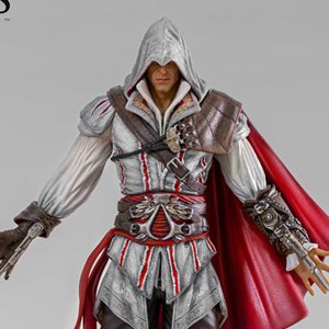 Ezio Auditore