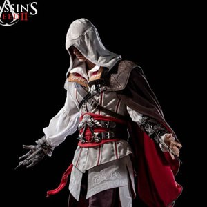 Ezio Auditore Prestige Line