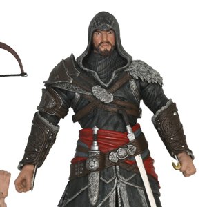 Ezio Auditore