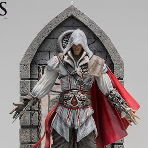 Ezio Auditore Deluxe