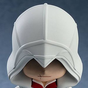 Ezio Auditore Nendoroid