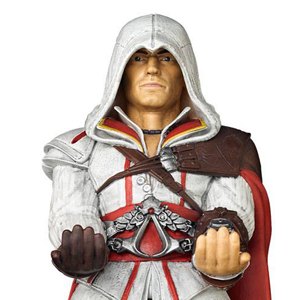 Ezio Cable Guy