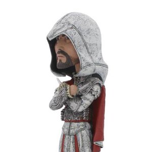 Ezio Head Knocker