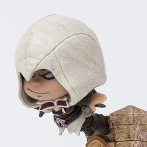 Ezio Leap Of Faith Qlectors