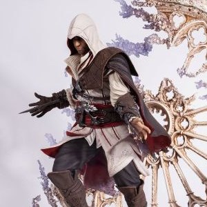 Ezio Animus