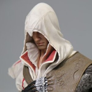 Ezio Auditore