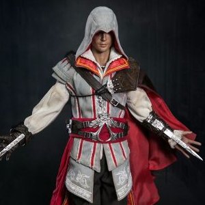 Ezio Auditore Da Firenze