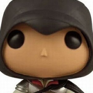 Ezio Black