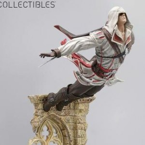 Ezio Leap Of Faith