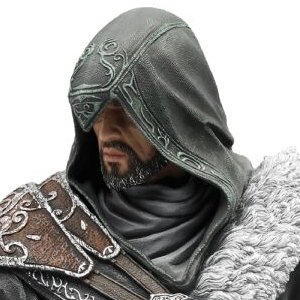 Ezio Auditore Mentor