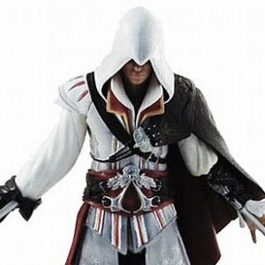 Ezio White