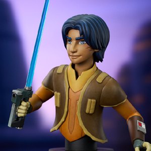 Ezra Bridger
