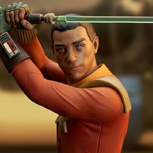 Ezra Bridger