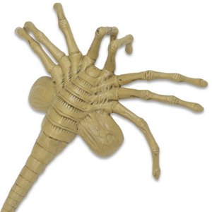 Facehugger