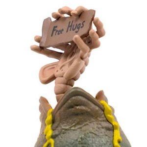 Facehugger Q-Fig