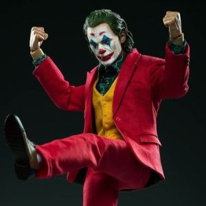 Joker (The Failed Comedian)
