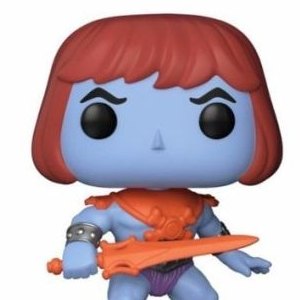 Faker Pop! Vinyl (Target)