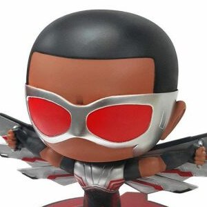 Falcon Bobblehead