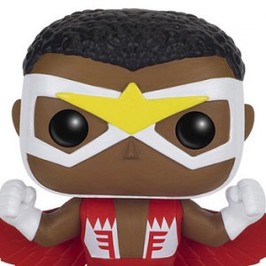 Falcon Pop! Vinyl