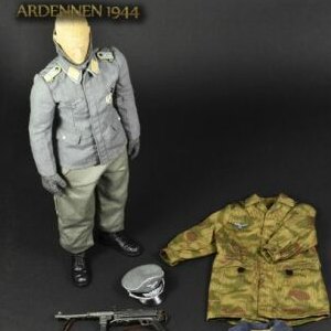 Fallschirmjäger Officer Set