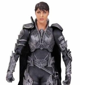 Faora Ul