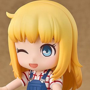 Farmer Claire Nendoroid