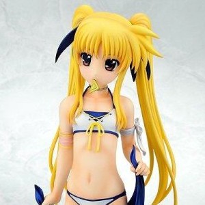 Fate Testarossa Swimsuit (studio)