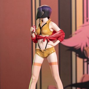 Faye Valentine