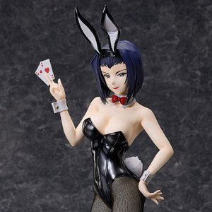 Faye Valentine Bunny
