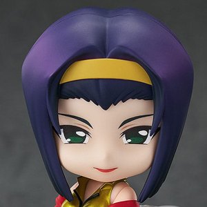 Faye Valentine Nendoroid