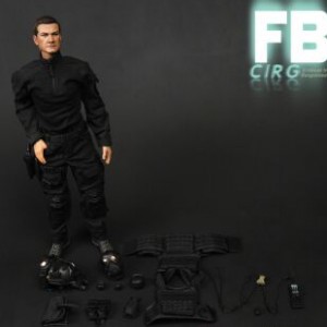 FBI CIRG