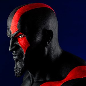 Kratos Fear