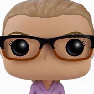 Felicity Smoak Pop! Vinyl