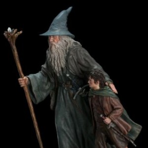 Fellowship Of The Ring Set 1 (studio)