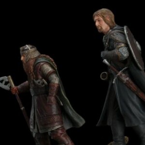 Fellowship Of The Ring Set 2 (studio)