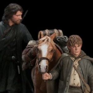 Fellowship Of The Ring Set 3 (studio)