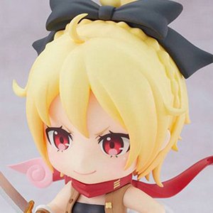 Felt Nendoroid