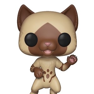 Felyne Pop! Vinyl