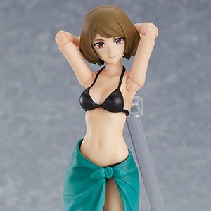 Female Swimsuit Body (Chiaki)