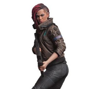 Female V