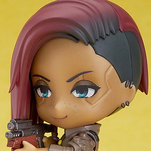 Female V Nendoroid